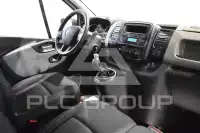 2018 Renault Trafic