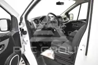 2018 Renault Trafic