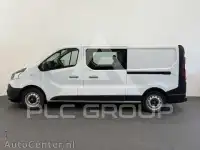 2018 Renault Trafic