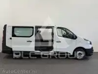 2018 Renault Trafic
