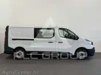 2018 Renault Trafic
