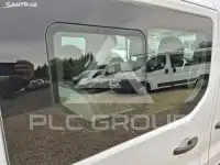 2018 Renault Trafic