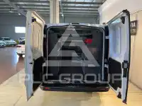 2018 Renault Trafic