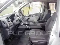 2018 Renault Trafic
