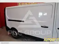 2018 Renault Trafic