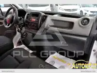 2018 Renault Trafic