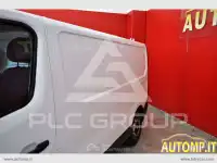 2018 Renault Trafic