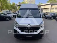 2018 Renault Trafic