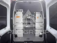 2018 Renault Trafic
