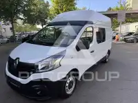 2018 Renault Trafic
