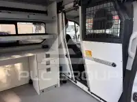 2018 Renault Trafic