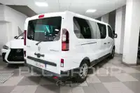 2018 Renault Trafic
