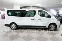 2018 Renault Trafic