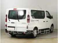 2018 Renault Trafic