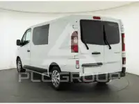 2018 Renault Trafic