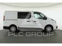 2018 Renault Trafic