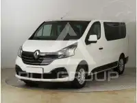 2018 Renault Trafic