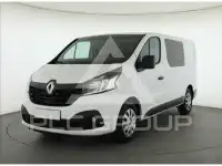 2018 Renault Trafic
