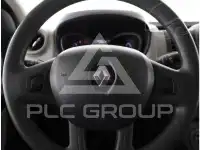 2018 Renault Trafic