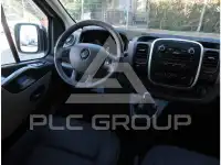2018 Renault Trafic