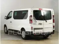2018 Renault Trafic