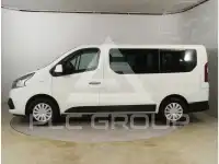 2018 Renault Trafic