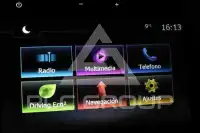 2018 Renault Trafic