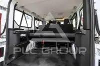 2018 Renault Trafic