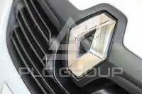 2018 Renault Trafic