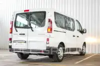 2018 Renault Trafic