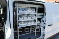 2018 Renault Trafic