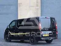 2018 Renault Trafic