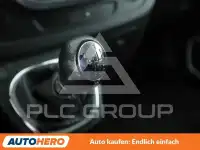 2018 Renault Trafic