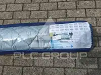 2018 Renault Trafic