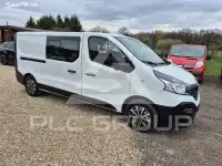 2018 Renault Trafic