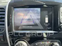 2018 Renault Trafic