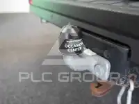 2018 Renault Trafic
