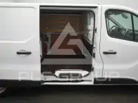 2018 Renault Trafic