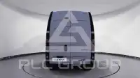 2018 Renault Trafic