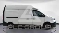 2018 Renault Trafic