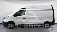2018 Renault Trafic