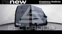 2018 Renault Trafic