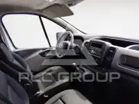 2018 Renault Trafic