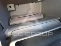 2018 Renault Trafic