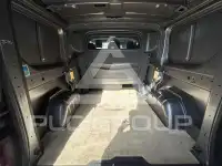 2018 Renault Trafic