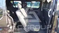 2018 Renault Trafic