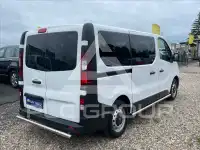 2018 Renault Trafic