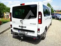 2018 Renault Trafic
