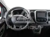 2018 Renault Trafic