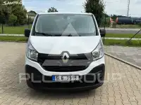 2018 Renault Trafic